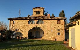 Casa Di Romano, Al Tramonto